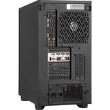 ALTERNATE Gaming-PC • RTX 4080 • AMD Ryzen™ 7 7800X3D • 32 GB RAM schwarz, Windows 11 Home 64-Bit