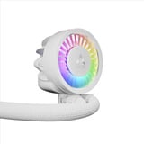 ARCTIC Liquid Freezer III Pro 280 A-RGB, Wasserkühlung weiß