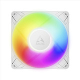 ARCTIC P12 Pro A-RGB, Gehäuselüfter weiß, 120 mm