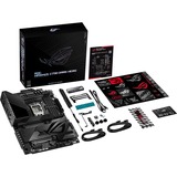 ASUS ROG MAXIMUS Z790 DARK HERO, Mainboard schwarz