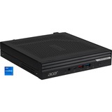 Acer Veriton N4690GT (DT.VW7EG.008), PC-System schwarz, Windows 11 Pro 64-Bit