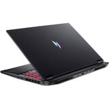 Acer  Nitro 16 (AN16-A91-R6BF), Gaming-Notebook schwarz, AMD Ryzen 9 9955HX, NVIDIA GeForce RTX 5070, 16 GB DDR5, 1 TB (1 TB SSD), Windows 11 Home
