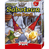Amigo Saboteur - Das Duell, Kartenspiel 
