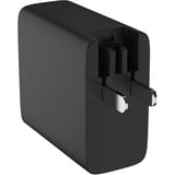 Ansmann Travel Charger TC315, Ladegerät schwarz