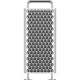 Apple Mac Pro M2 Ultra 2023 CTO, MAC-System silber, macOS, Englisch International