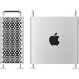 Apple Mac Pro M2 Ultra 2023 CTO, MAC-System silber, macOS, Englisch International