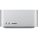 Apple Mac Studio M4 Max 2025, MAC-System silber, macOS