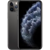Apple iPhone 11 Pro 64GB, Handy Space Grau, iOS, NON DEP