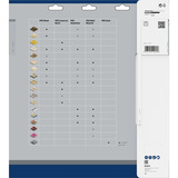Bosch Kreissägeblatt Construct Wood, Ø 315mm, 20Z Bohrung 30mm, für Tischkreissägen