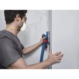Bosch Professional Akku-Schwingschleifer GSS 18V-18 Professional solo, 18Volt blau/schwarz, ohne Akku und Ladegerät