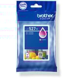 Brother Tinte magenta LC527M 