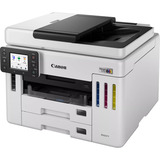 Canon Maxify GX7150, Multifunktionsdrucker grau, USB, LAN, WLAN, Scan, Kopie, Fax, Duplex (Druck), Duplex (Scan)