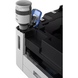 Canon Maxify GX7150, Multifunktionsdrucker grau, USB, LAN, WLAN, Scan, Kopie, Fax, Duplex (Druck), Duplex (Scan)