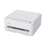 Canon PIXMA TS4150i, Multifunktionsdrucker weiß, USB, WLAN, Scan, Kopie, Duplex (Druck)