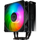 Cooler Master Hyper 212 Pro, CPU-Kühler schwarz, 120 mm