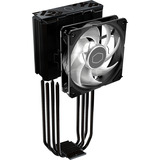 Cooler Master Hyper 212 Pro, CPU-Kühler schwarz, 120 mm