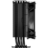 Cooler Master Hyper 212 Pro, CPU-Kühler schwarz, 120 mm