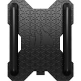 Corsair 2nd Generation 180° PCIe 5.x 12V-2x6 Power Bridge - Stil A schwarz, Sense Pins innen