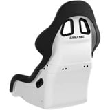 Corsair Fanatec GT Cockpit Sitz, Gaming-Stuhl weiß/anthrazit, für Fanatec ClubSport GT Cockpit