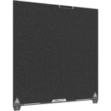Creality K2 Plus PEI Frostierte Bauplatte, Druckplatte 