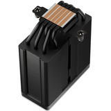 DeepCool AG500 BK ARGB V2, CPU-Kühler 120 mm