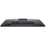 Dell P2423D, LED-Monitor 61 cm (24 Zoll), silber/schwarz, QHD, 60 Hz, HDMI, DisplayPort