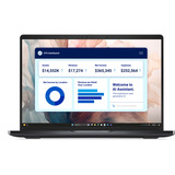 Dell Pro 13 Premium (GGGGR), Notebook grau, Intel® Core™ Ultra 7 268V, Intel® Arc™ 140V, 32 GB LPDDR5X, 512 GB (512 GB SSD), Windows 11 Pro