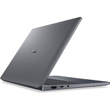 Dell Pro 13 Premium (GGGGR), Notebook grau, Intel® Core™ Ultra 7 268V, Intel® Arc™ 140V, 32 GB LPDDR5X, 512 GB (512 GB SSD), Windows 11 Pro