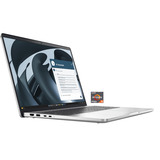 Dell Pro 16 Plus (3RCH2), Notebook silber, AMD Ryzen 5 PRO 230, AMD Radeon 760M, 16 GB LPDDR5X, 512 GB (512 GB SSD), Windows 11 Pro