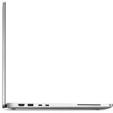 Dell Pro 16 Plus (3RCH2), Notebook silber, AMD Ryzen 5 PRO 230, AMD Radeon 760M, 16 GB LPDDR5X, 512 GB (512 GB SSD), Windows 11 Pro