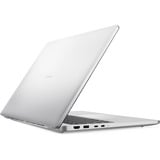 Dell Pro 16 Plus (3RCH2), Notebook silber, AMD Ryzen 5 PRO 230, AMD Radeon 760M, 16 GB LPDDR5X, 512 GB (512 GB SSD), Windows 11 Pro