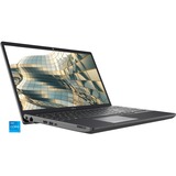 Fujitsu LIFEBOOK A3511 (FPC04966BS), Notebook schwarz, Windows 11 Pro Education 64-Bit, 256 GB SSD
