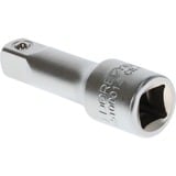 GEDORE red Steckschlüssel-Verlängerung 1/2", 75mm chrom