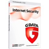G DATA Internet Security, Sicherheit Mehrsprachig