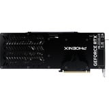 Gainward Gain16GB D7 RTX 5070 Ti Phoenix V1, Grafikkarte DLSS 4, 3x DisplayPort, 1x HDMI 2.1