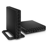 HP EliteDesk 8 Mini G1a (999A2ET), Mini-PC schwarz, Windows 11 Pro