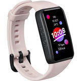Honor Band 6, Fitnesstracker rosa