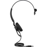 Jabra Engage 40, Headset schwarz, Mono, UC, USB-A