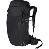 Jack Wolfskin Crosstrail 28 LT , Rucksack schwarz, 28 Liter