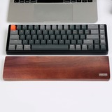 Keychron Wooden Palm Rest für K2/K6/K6 Pro, Handgelenkauflage holz