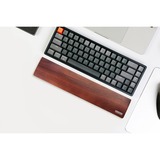 Keychron Wooden Palm Rest für K2/K6/K6 Pro, Handgelenkauflage holz