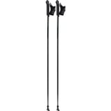 Komperdell Traveller .FXP Foldable, Fitnessgerät schwarz, 1 Paar, 115 cm