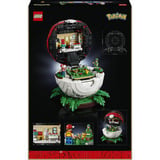 LEGO 72154 Pokéball mit Beeindruckenden Trainermomenten, Konstruktionsspielzeug 