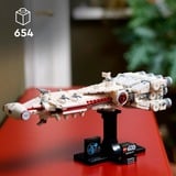 LEGO 75376 Star Wars Tantive IV, Konstruktionsspielzeug 