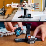 LEGO 75376 Star Wars Tantive IV, Konstruktionsspielzeug 