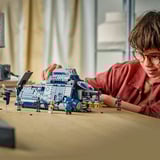 LEGO 75435 Star Wars MTT der Separatisten in der Schlacht von Felucia, Konstruktionsspielzeug 