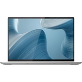 Lenovo IdeaPad Flex 5 16ALC7 (82RA004NGE), Notebook grau, Windows 11 Home 64-Bit, 512 GB SSD
