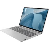 Lenovo IdeaPad Flex 5 16ALC7 (82RA004NGE), Notebook grau, Windows 11 Home 64-Bit, 512 GB SSD
