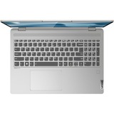 Lenovo IdeaPad Flex 5 16ALC7 (82RA004NGE), Notebook grau, Windows 11 Home 64-Bit, 512 GB SSD