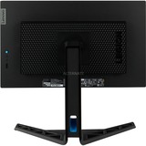 Lenovo Legion Y25-30, Gaming-Monitor 62.2 cm (24.5 Zoll), schwarz, FullHD, IPS, HDMI, DisplayPort, HDR, USB, 240Hz Panel